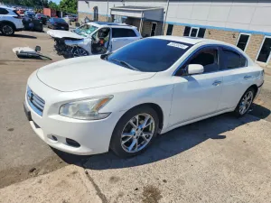 Nissan Maxima 3.5L 6 2012
