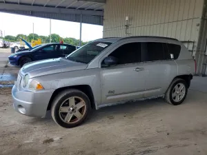 Jeep Compass 2.4L 4 2010