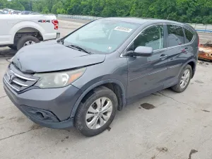 Honda CR-V 2.4L 4 2012