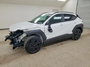 Hyundai Kona 2.0L 4 2026