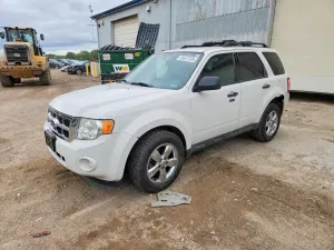 Ford Escape 2.5L 4 2012