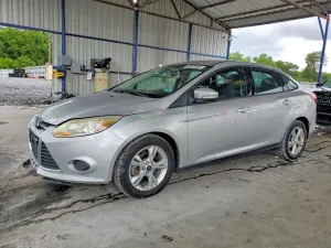 Ford Focus 2.0L 4 2013