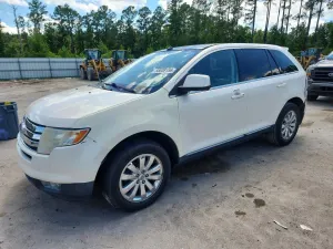 Ford Edge 3.5L 6 2008