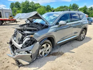 Hyundai Santa Fe 2.5L 4 2022