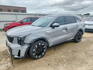 Kia Sorento 2.5L 4 2025