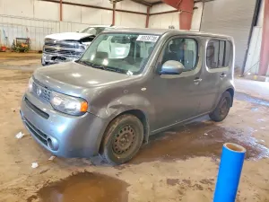Nissan Cube 1.8L 4 2011