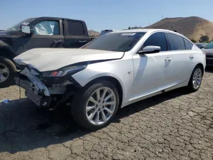 Cadillac CT5 2.0L 4 2021