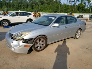 Lexus ES 3.3L 6 2005