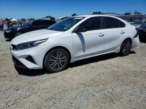 Kia Cerato / Forte / K3 2L 4 2023