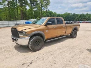 Dodge RAM 5.7L 8 2011