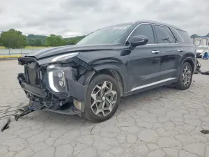Hyundai Palisade 3.8L 6 2021
