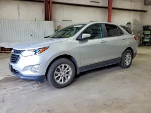 Chevrolet Equinox 1.5L 4 2021