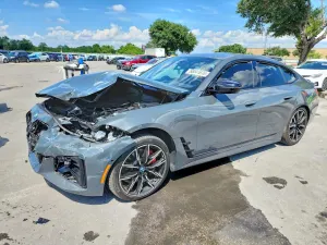 BMW i4 0 2023