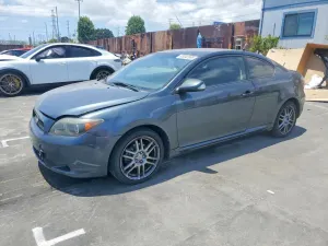 Scion tC 2.4L 4 2008