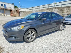 Ford Fusion 2.5L 4 2016