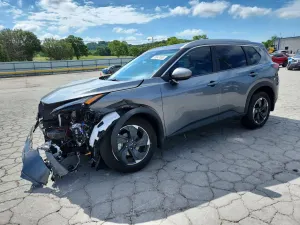 Nissan Rogue 1.5L 3 2026