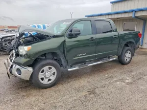Toyota Tundra 4.6L 8 2013
