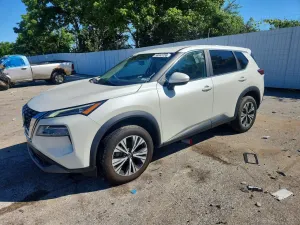 Nissan Rogue 1.5L 3 2023