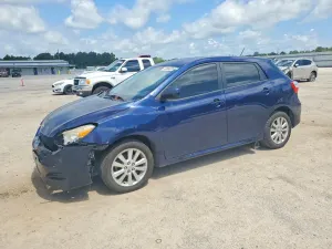 Toyota Matrix 1.8L 4 2010