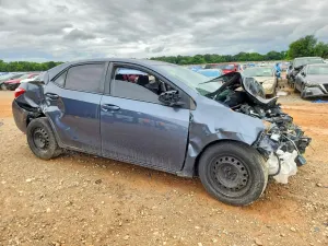 Toyota Corolla 1.8L 4 2016