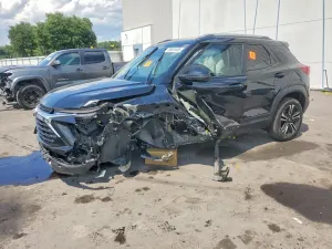 Chevrolet Trailblazer 1.3L 3 2024