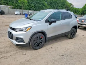 Chevrolet Trax 1.4L 4 2020