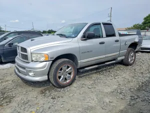 Dodge RAM 5.7L 8 2005