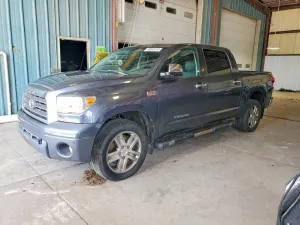 Toyota Tundra 5.7L 8 2008