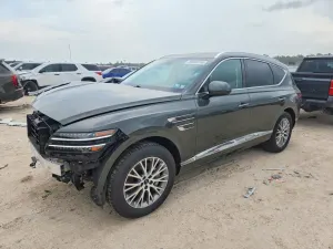 Genesis GV80 2.5L 4 2025