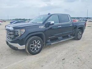GMC Sierra 5.3L 8 2022