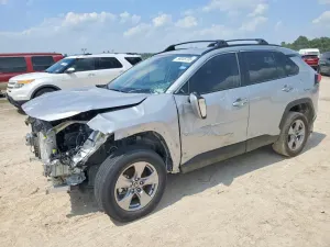 Toyota Rav4 2.5L 4 2025