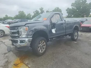 Ford F-350 6.7L 8 2022