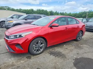 Kia Cerato / Forte / K3 2.0L 4 2023