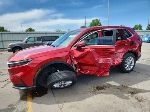 Honda CR-V 1.5L 4 2023