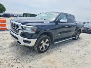 RAM 1500 5.7L 8 2020