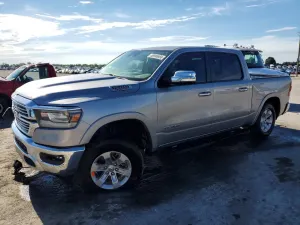 RAM 1500 5.7L 8 2022