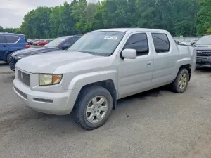 Honda Ridgeline 3.5L 6 2006