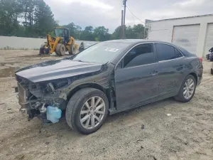 Chevrolet Malibu 2.5L 4 2014