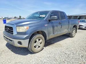 Toyota Tundra 5.7L 8 2008