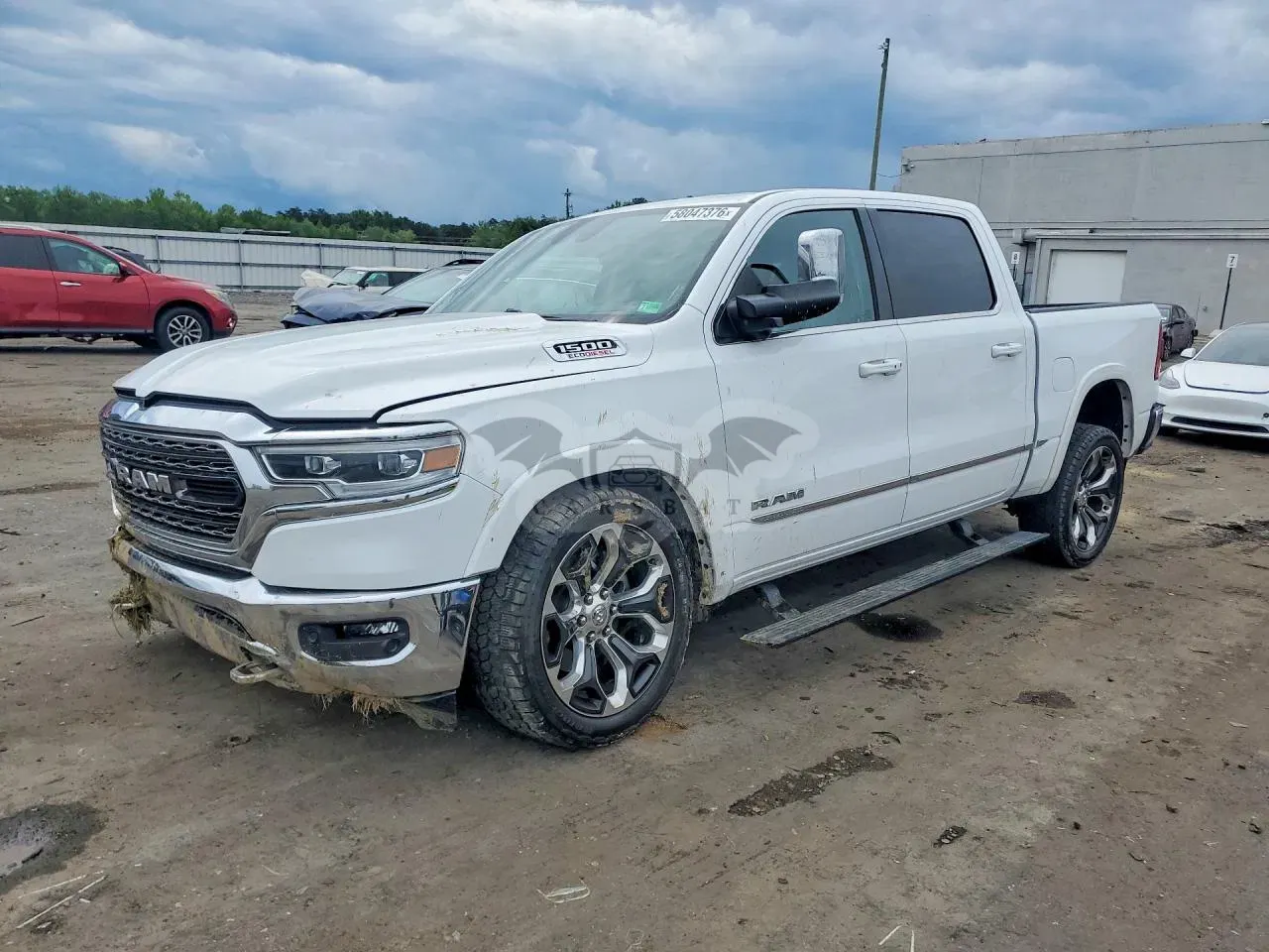 RAM 1500 3.0L 6 2023