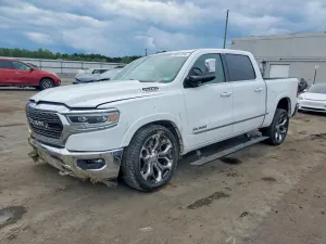 RAM 1500 3.0L 6 2023