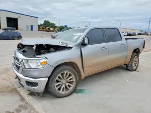 RAM 1500 5.7L 8 2020