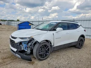 Chevrolet Blazer 3.6L 6 2020