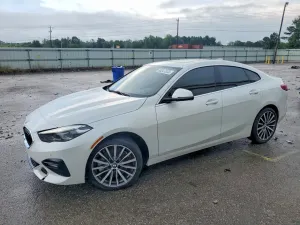 BMW 2 Series 2.0L 4 2021