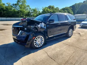 Cadillac Escalade 6.2L 8 2023
