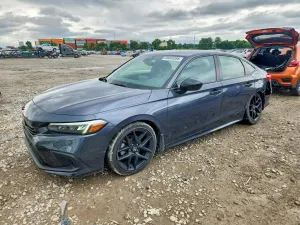 Honda Civic 2.0L 4 2024
