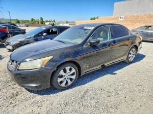 Honda Accord 2.4L 4 2010