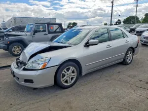 Honda Accord 2.4L 4 2006