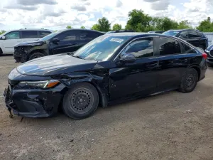 Honda Civic 2.0L 4 2023