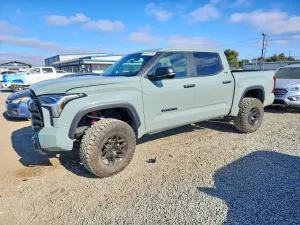 Toyota Tundra 3.4L 6 2024